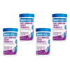 Inner Health Daily Immune Boost Probiotic 60 Capsules Pack of 4