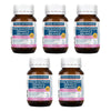 Ethical Nutrients Mega Magnesium Women's Balance 30 Tablets Pack of 5