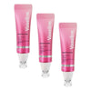 Vaseline Gluta-Hya Lip Serum Gloss Rosy Pink 10mL Pack of 3