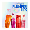 Vaseline Gluta-Hya Lip Serum Gloss Rosy Pink 10mL