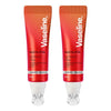 Vaseline Gluta-Hya Lip Serum Gloss Cherry Crush 10mL Pack of 2