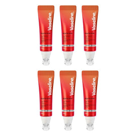 Vaseline Gluta-Hya Lip Serum Gloss Cherry Crush 10mL Pack of 6