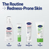 Cetaphil Pro Redness Prone Skin Foaming Face Wash 236mL