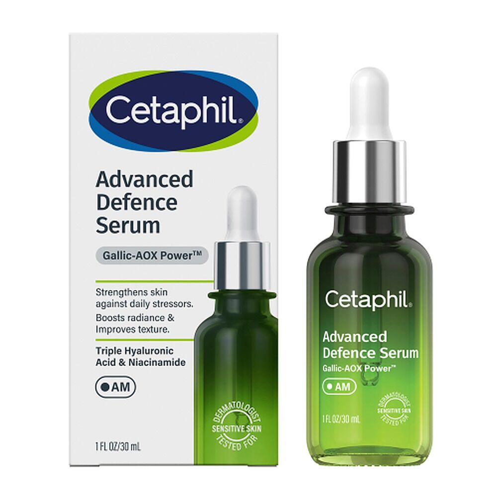 Cetaphil Advanced Defense Serum 30mL