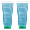 Bioderma Sebium Gel Moussant Purifying Foaming Gel Cleanser 200mL Pack of 2
