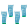 Bioderma Sebium Gel Moussant Purifying Foaming Gel Cleanser 200mL Pack of 4