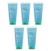 Bioderma Sebium Gel Moussant Purifying Foaming Gel Cleanser 200mL Pack of 5