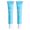 Bioderma Hydrabio Light Moisturising Water Cream 40ml Pack of 2