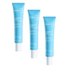 Bioderma Hydrabio Light Moisturising Water Cream 40ml Pack of 3