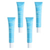 Bioderma Hydrabio Light Moisturising Water Cream 40ml Pack of 4