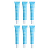 Bioderma Hydrabio Light Moisturising Water Cream 40ml Pack of 6