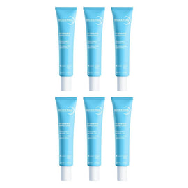 Bioderma Hydrabio Perfecteur Moisturising Radiance Fluid 40ml Pack of 6