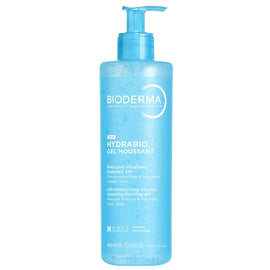 Bioderma Hydrabio Gel Moussant 200mL