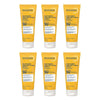 Bioderma Photoderm Suncare Lotion SPF50+ Invisible Face & Body Pack of 6