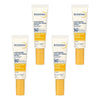 Bioderma Photoderm Suncare Serum SPF50 Dewy Glow Face Sunscreen 50mL Pack of 4