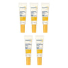 Bioderma Photoderm Suncare Serum SPF50 Dewy Glow Face Sunscreen 50mL Pack of 5