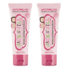 Jack N' Jill Natural Certified Toothpaste Watermelon 50g Pack of 2