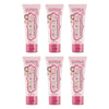 Jack N' Jill Natural Certified Toothpaste Watermelon 50g Pack of 6