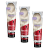Schwarzkopf Brilliance Gloss Pearl Blonde Hair Dye Conditioner 150mL Pack of 3