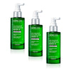 Dercos Anti-Dandruff Serum 10 90mL Pack of 3