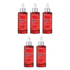 Dercos Aminexil Regen Booster Serum 90mL Pack of 5
