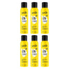 Got2B Un-Glued Styling & Hairspray Remover Foam 150mL Pack of 6