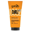 Got2B Curlz Defining Jelly Hair Styling Gel 150mL