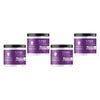 Schwarzkopf Extra Care Full Hair Protect Anti-Breakage 4in1 Mask 240mL Pack of 4