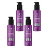 Schwarzkopf Extra Care Full Hair Protect Anti-Breakage Lengths Filler Pack of 4