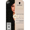 Schwarzkopf Creme Supreme 1-0 Natural Black Hair Dye 245mL