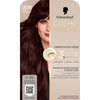 Schwarzkopf Creme Supreme Chocolate Violet Brown Hair Dye 5-69 Permanent 245mL