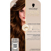 Schwarzkopf Creme Supreme 6-68 Light Caramel Brown Hair Dye 245mL