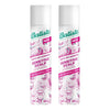 Batiste Dry Shampoo Sensitive Scalp Lightly Fragranced 200mL Pack of 2