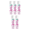 Batiste Dry Shampoo Sensitive Scalp Lightly Fragranced 200mL Pack of 5