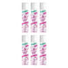 Batiste Dry Shampoo Sensitive Scalp Lightly Fragranced 200mL Pack of 6