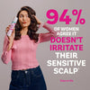 Batiste Dry Shampoo Sensitive Scalp Lightly Fragranced 200mL