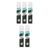 Batiste Black Colour Dry Shampoo 200mL Pack of 5