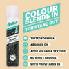Batiste Black Colour Dry Shampoo 200mL