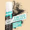 Batiste Black Colour Dry Shampoo 200mL