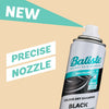 Batiste Black Colour Dry Shampoo 200mL