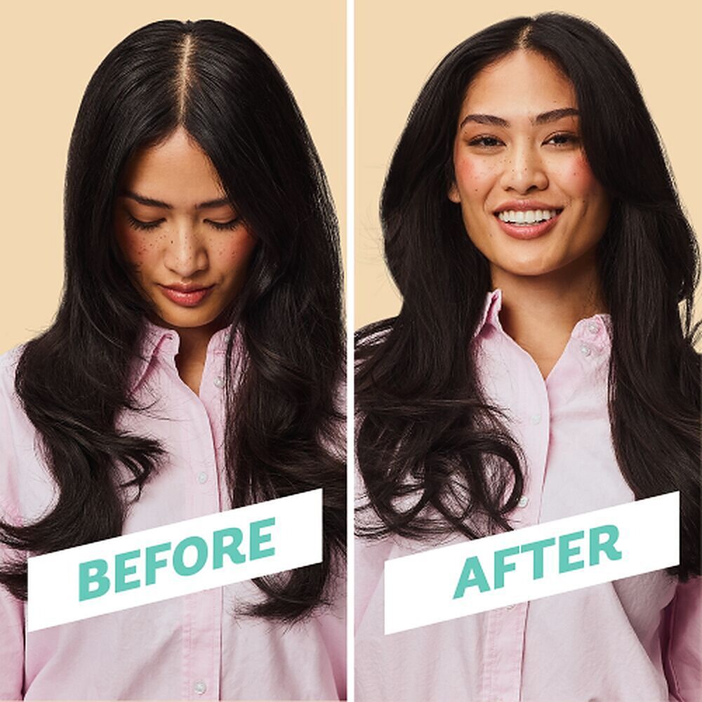 Batiste Black Colour Dry Shampoo 200mL
