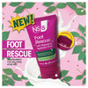 Plunketts NS8 Foot Rescue White Cream 60g
