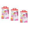 Pigeon Startouch Straw Cup + Gravity Ball Bubblegum 250mL Pack of 3