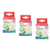 Pigeon Startouch Replacement Straw Set Mint To Be Pack of 3