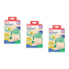 Pigeon Startouch Adapter + Straw Set Mint To Be Pack of 3