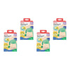 Pigeon Startouch Adapter + Straw Set Mint To Be Pack of 4