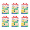 Pigeon Startouch Adapter + Straw Set Mint To Be Pack of 6