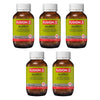 Fusion Health Allergy Vege Capsules Pack of 5