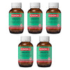 Fusion Health Sinusitis Vege Capsules Pack of 5