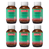 Fusion Health Sinusitis Vege Capsules Pack of 6